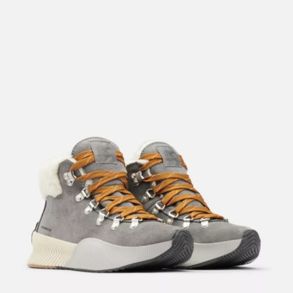 Sorel Out n About III Conquest WP Boots